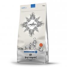 Сухой корм для кошек Craftia Galena Cat Weight Management Care для взрослых кошек при избыточном весе 10 кг