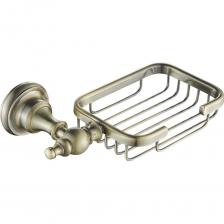 Навесная мыльница Rose RG1104Q