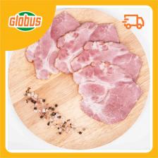 Шейка копчено-вареная Егорьевская КГФ по-егорьевски, нарезка, вес