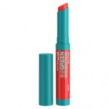MAYBELLINE NEW YORK MAYBELLINE Цветной бальзам для губ Green Edition Balmy Lip Blush