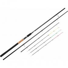 Фидерное удилище Salmo Sniper FEEDER 120 4112-360