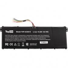 Батарея для ноутбуков TopON TOP-ACN515, 3200мAч, 15.2В [103530]