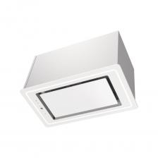 Кухонная вытяжка Hietzel CHB 5214R WH H52