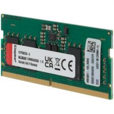 Оперативная память Kingston DDR5 SODIMM 8GB 5600MHz (KCP556SS6-8)