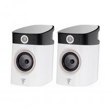 Полочная акустика Focal Sopra N1 Carrara White