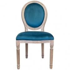 Стул Volker blue