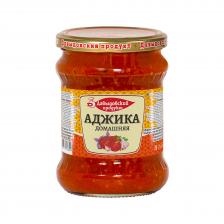 Аджика Давыдовский продукт домашняя 260 г