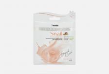 Альгинатная маска с муцином улитки Original Snail Modeling Mask 25 г ANSKIN