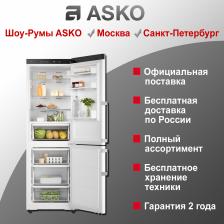 Холодильник Asko RFC286KNBW1