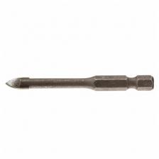 Сверло по стеклу 6Х65, 1/4" MakitaD-15964