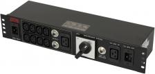 Аксессуары для ИБП Powercom Байпас [MTS-16A]