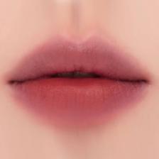 Жидкая помада-мусс в нюдовых оттенках nuse Mousse Liptual 06 Plum Me