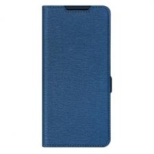 Чехол для Infinix Hot 30i Blue (inFlip-23)