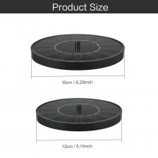 Солнечный фонтан Mini Solar Fountain