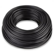 Одножильный отрезной нагревательный кабель 2,5 OHM/M (BLACK) Nexans TXLP 10156647