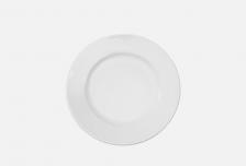 Набор десертных тарелок Basic bistro, 16,5 см 16.5 см MAGISTRO