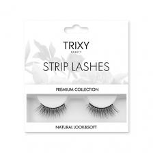Ресницы накладные TRIXY BEAUTY Накладные ресницы арт. 707