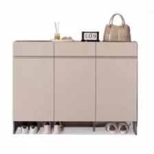 Шкаф для обуви Xiaomi Linsy Three-Door Shoe Cabinet 120 см (TV2N-A)