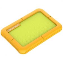 Жесткий диск Hikvision T30, USB 3.0, 1Tb, 1T, Green Rubber, 2.5 (HS-EHDD-T30)