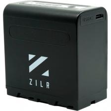 Аккумулятор ZILR NP-F970 Battery with USB Type-C PD (30W) ZRNPB02