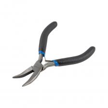 Изогнутые мини утконосы Изогнутые утконосы Forsage мини Cr-V 4.5''-114мм, в блистере F-50814P6(26312)