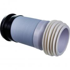 Гибкое колено Alcadrain M9006 90/110 flexi 00041126