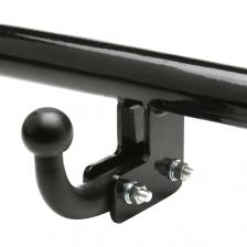 Фаркоп ГАЗ 5608-A для ГАЗ – 3302. 33023 (фермер с двойной кабиной) 1997-