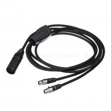 Кабель Transparent Audio Ultra G6 HC 4-Pin XLR Audeze LCD Series 1.5m