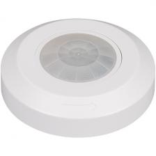 Датчик движения PRIME-PIR-SURFACE-R76-200W-WH (230V, 0.87A, SLIM) (Arlight, IP20 Пластик, 5 лет) 031845(1)