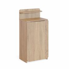 Стол раскладной «СОКОЛ. СП-19», 312(996)x446x916 мм, цвет дуб сонома