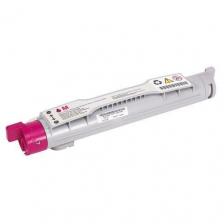 KD566 Dell 5110 5110CN Magenta Standard Capacity