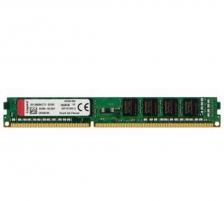 Модуль памяти Оперативная память Kingston KVR16N11S8/4WP DDR3 1x4 GB DIMM для ПК