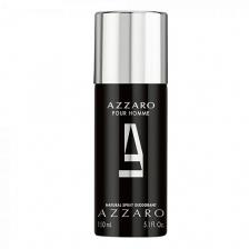 AZZARO Парфюмированный дезодорант-спрей Azzaro pour Homme 150