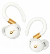 Гарнитура wireless Soundcore Sport X20 A3968G21 TWS белая