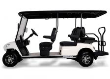 Гольфкар SHARMAX 5000 6 seater PRO