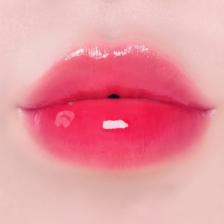 Оттеночное масло-плампер для губ Tocobo Juicy Berry Plumping Lip Oil Glam Max 12 Cherry Ade