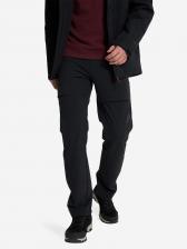 Брюки мужские Northland, Черный