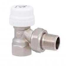 Вентиль термостатический угловой 3/4" PROFACTOR RVT 383