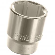6-гранная головка торцевая Jonnesway S04H6136