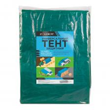 Универсальный укрывной тент, представляет собой многофункциональное решение для защиты объектов от неблагоприятных погодных условий. Благодаря высокой плотности материала и герметичности, он способен выдерживать значительные нагрузки и защищать от ветра и влаги. Материал: полиэтилен, ламинированный с обеих сторон водоустойчивым покрытием, обладает защитой от ультрафиолетового излучения. Конструкция: усиленные края предотвращают скручивание и обеспечивают дополнительную прочность. Люверсы: позволяют надежно закреплять тент в нужных местах, обеспечивая гибкость в применении. Гибкость: способен накрывать объекты различных форм, что делает его универсальным в использовании. Применение: Активный отдых: подходит для зимней рыбалки, охоты, кемпинга и туризма. Бытовые нужды: защита мебели, качелей, песочниц и прудов на даче, в саду и огороде. Транспорт и груз: защита автомобилей от коррозии, выцветания, снега, воды и града. Также может использоваться в сельскохозяйственных работах. Этот тент является надежным и многофункциональным средством укрытия, которое обеспечивает защиту от различных внешних факторов в любых условиях. Внимание, изображение товара может отличаться от реального! Верные параметры указаны в технических характеристиках товара.