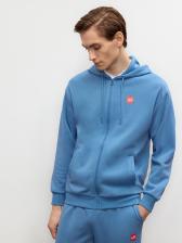 Толстовки Just Clothes Толстовка трикотажная