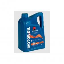 Всесезонное полусинтетическое моторное масло OTOMOSHI ACTIVE DRIVE 10W-40 предназначено для бензиновых и дизельных двигателей легковых автомобилей, микроавтобусов, внедорожников и легких грузовиков. Разработано специально для продления срока службы двигателя. Идеально подходит для двигателей с большим пробегом. Внимание! Изображение носит иллюстративный характер. Реальный товар может отличаться от представленного на фото.