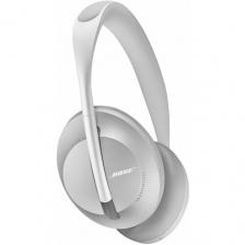 Беспроводные наушники Bose Noise Cancelling Headphones 700, silver Пригодность 85%