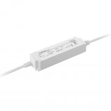 LED Драйвер LPW от Elcomtech предназначен для работы со светодиодными лампами и светильниками. Имеет степень защиты от пыли и влаги IP67, стандартный размер корпуса. Обеспечивает защиту от короткого замыкания, перегрева и перегрузки и стабилизацию по току. Является надежным и эффективным драивером, которыи обеспечивает стабильную работу светодиодных ламп и светильников. Обеспечивает безопасность и долгии срок службы.