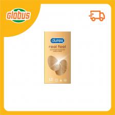 Презервативы ультратонкие Durex Real Feel