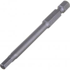 Шестигранные биты Биты шестигранные в блистере (10 шт; HEX4; 70 мм) Novocraft B46-22-070040A