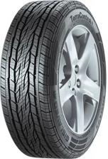 Летние шины Gislaved Terra Control (рисунок Continental) 215/65 R16 98H