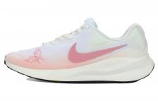 Кроссовки REVOLUTION 7 женские с низким верхом розового цвета Nike