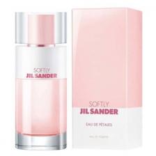 Туалетная вода Jil Sander Softly Eau de Petales тестер 80 мл.