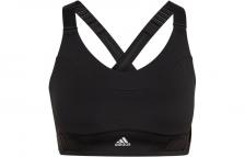 Спортивное нижнее белье женское черное Adidas